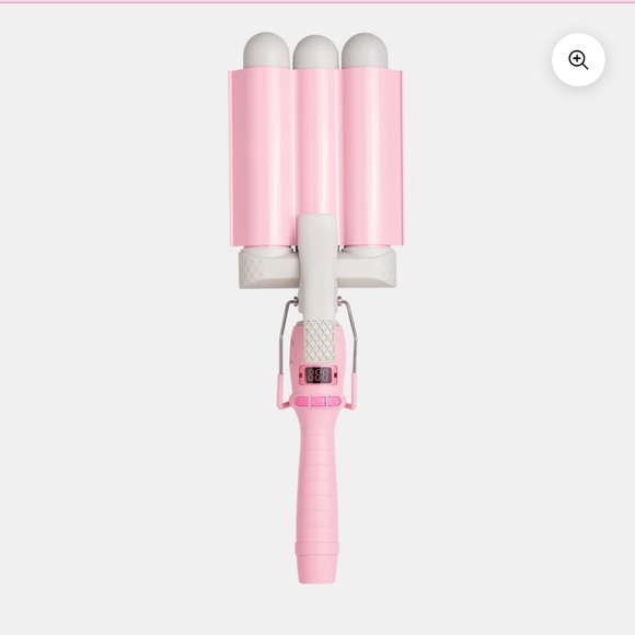 Mermade PRO Hair Waver - Picture 1 of 5